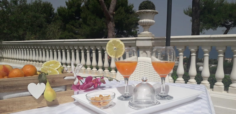 Colazione Internazionale