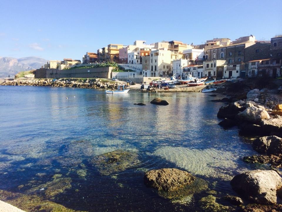 Il Porticciolo di Trappeto